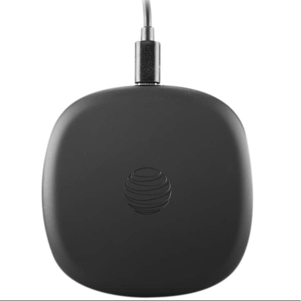 10W Wireless Charging Pad + Charging Cable